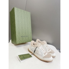 Gucci Low Shoes